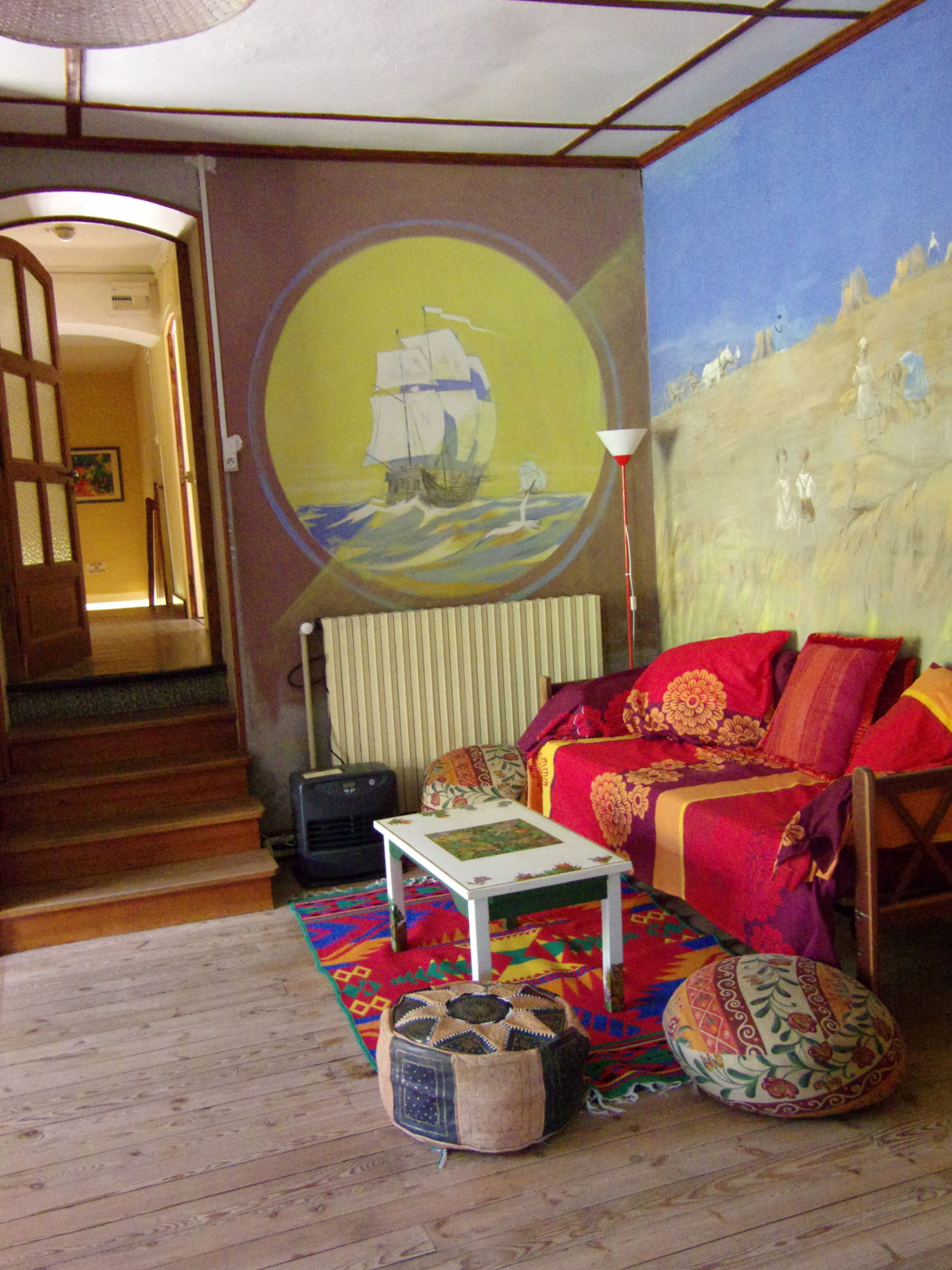 Coliving Saint-Martin-en-Vercors 632127