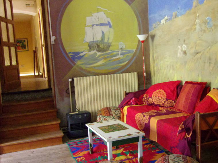 Coliving Saint-Martin-en-Vercors 632127