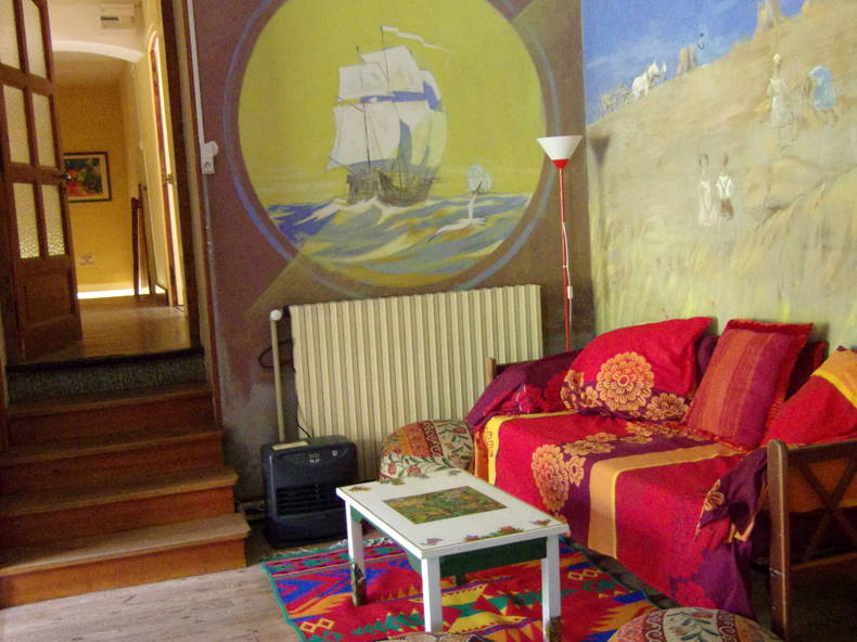 Coliving Saint-Martin-en-Vercors 632127-1