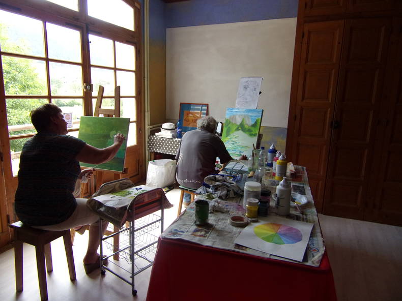 Coliving Saint-Martin-en-Vercors 632127-2