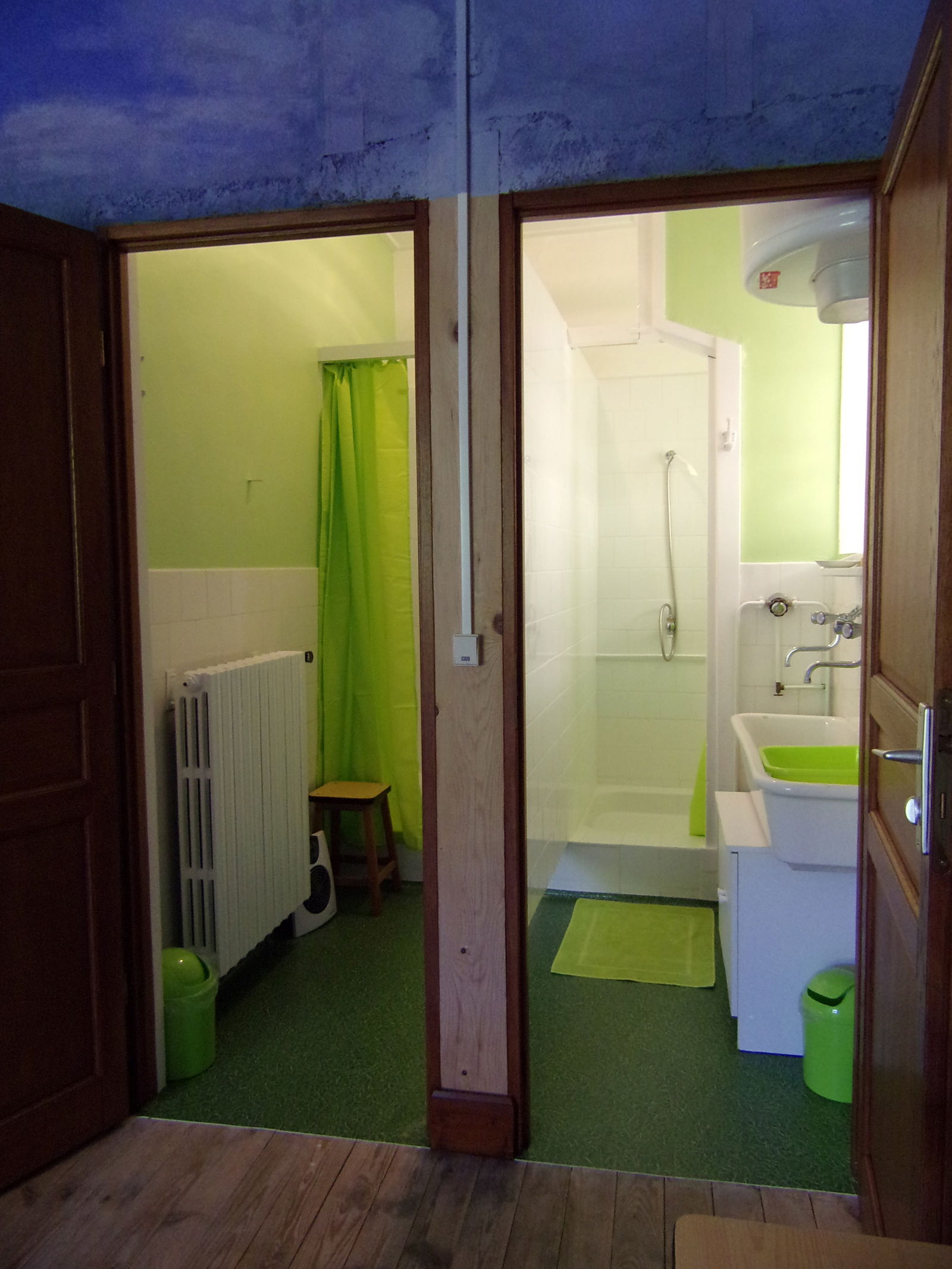 Coliving Saint-Martin-en-Vercors 632127
