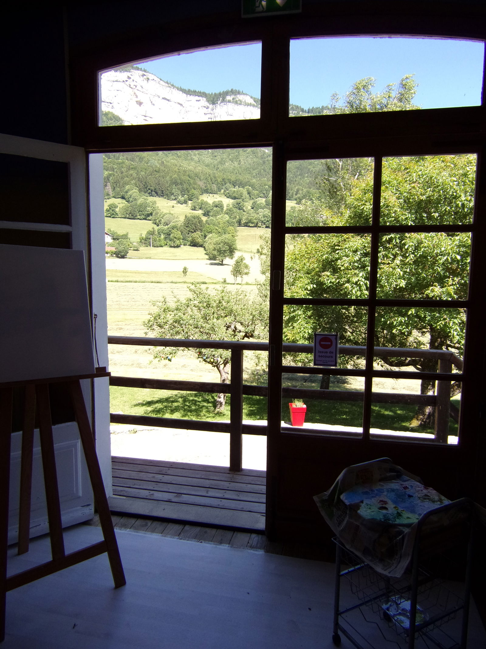 Coliving Saint-Martin-en-Vercors 632127