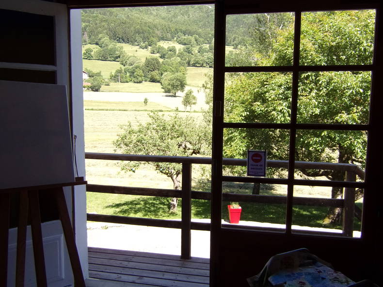 Coliving Saint-Martin-en-Vercors 632127-5