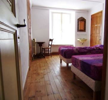 Coliving Saint-Martin-en-Vercors 632127
