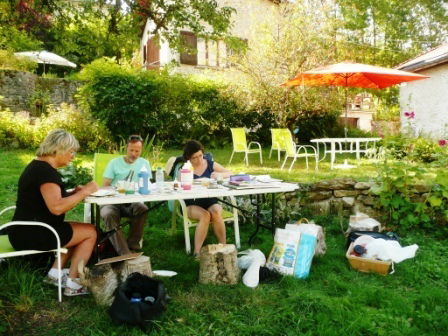 Coliving Saint-Martin-en-Vercors 632127