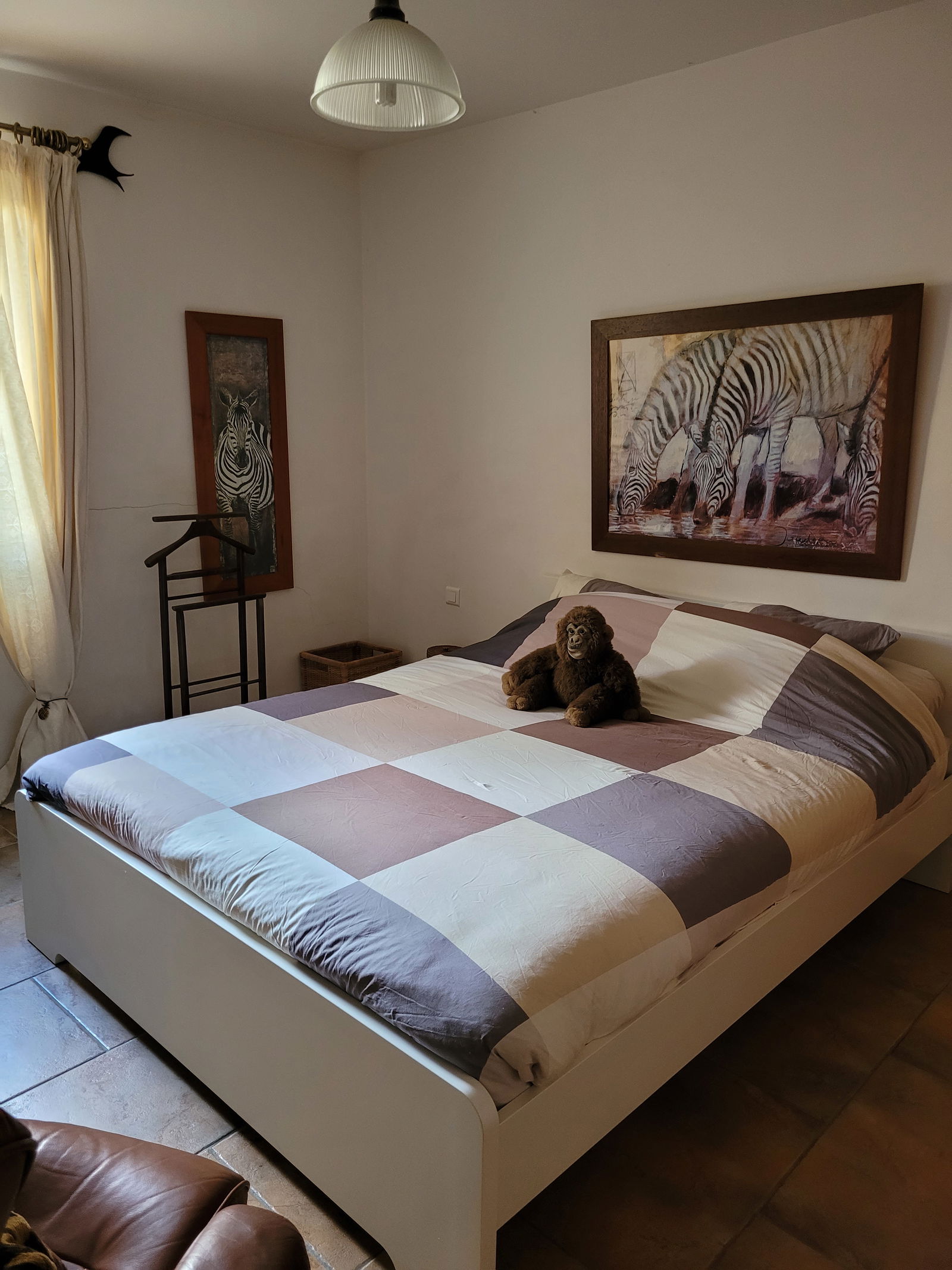 Quedarse En Casa Éguilles 250064