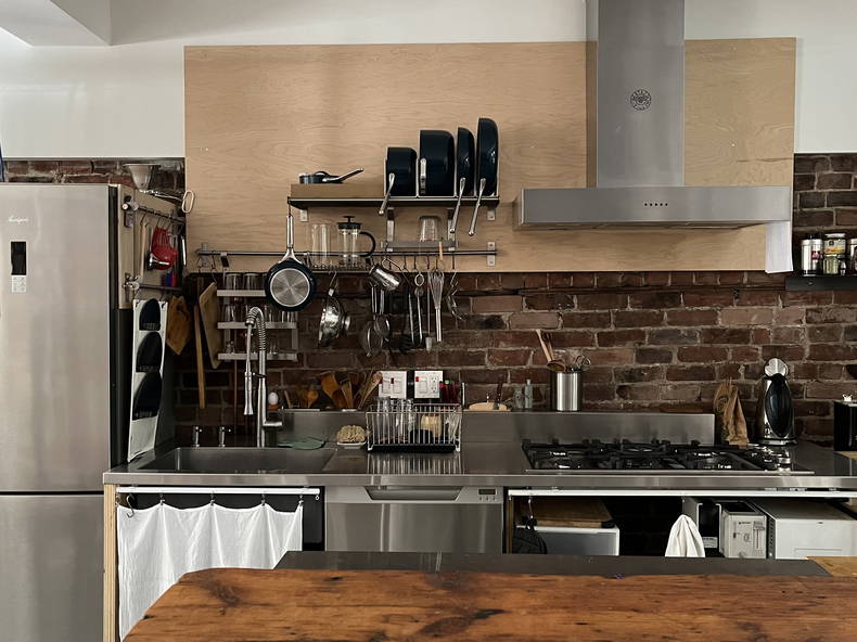 Ganzes Haus Montréal 426047-5