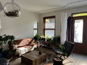 Logement entier à louer à Montréal - photo 10-10