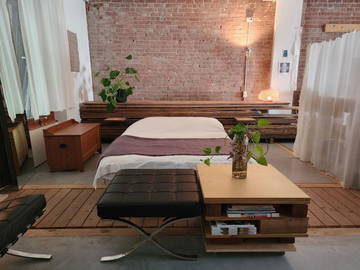 Logement entier à louer à Montréal - photo 12-12