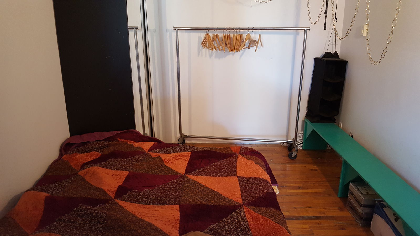 Itsenäinen Studio Montréal 227929