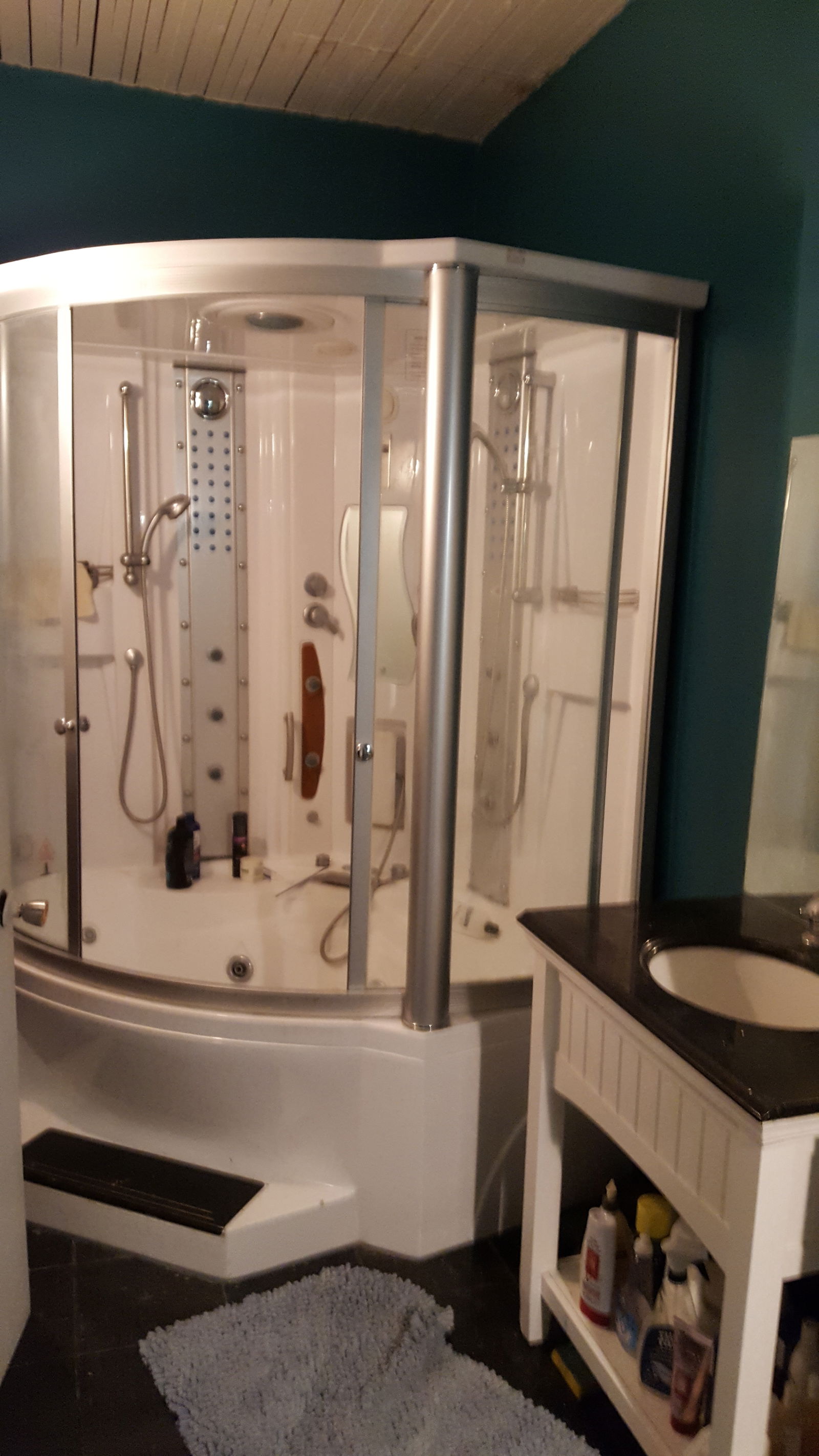Itsenäinen Studio Montréal 227929