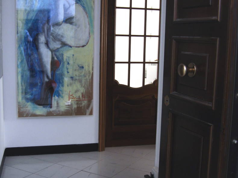 Ganzes Haus Genova 164812-2