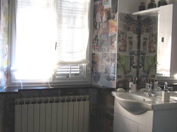 Logement Entier Genova 164812-6