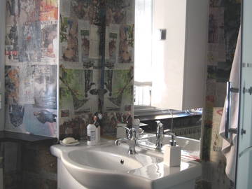 Logement Entier Genova 164812-7