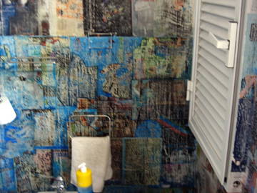 Logement Entier Genova 164812-8