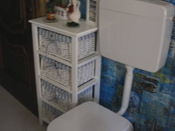 Logement Entier Genova 164812-9