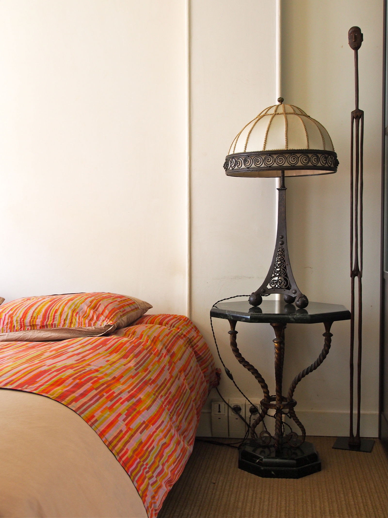 Oberoende Studio Paris 101094