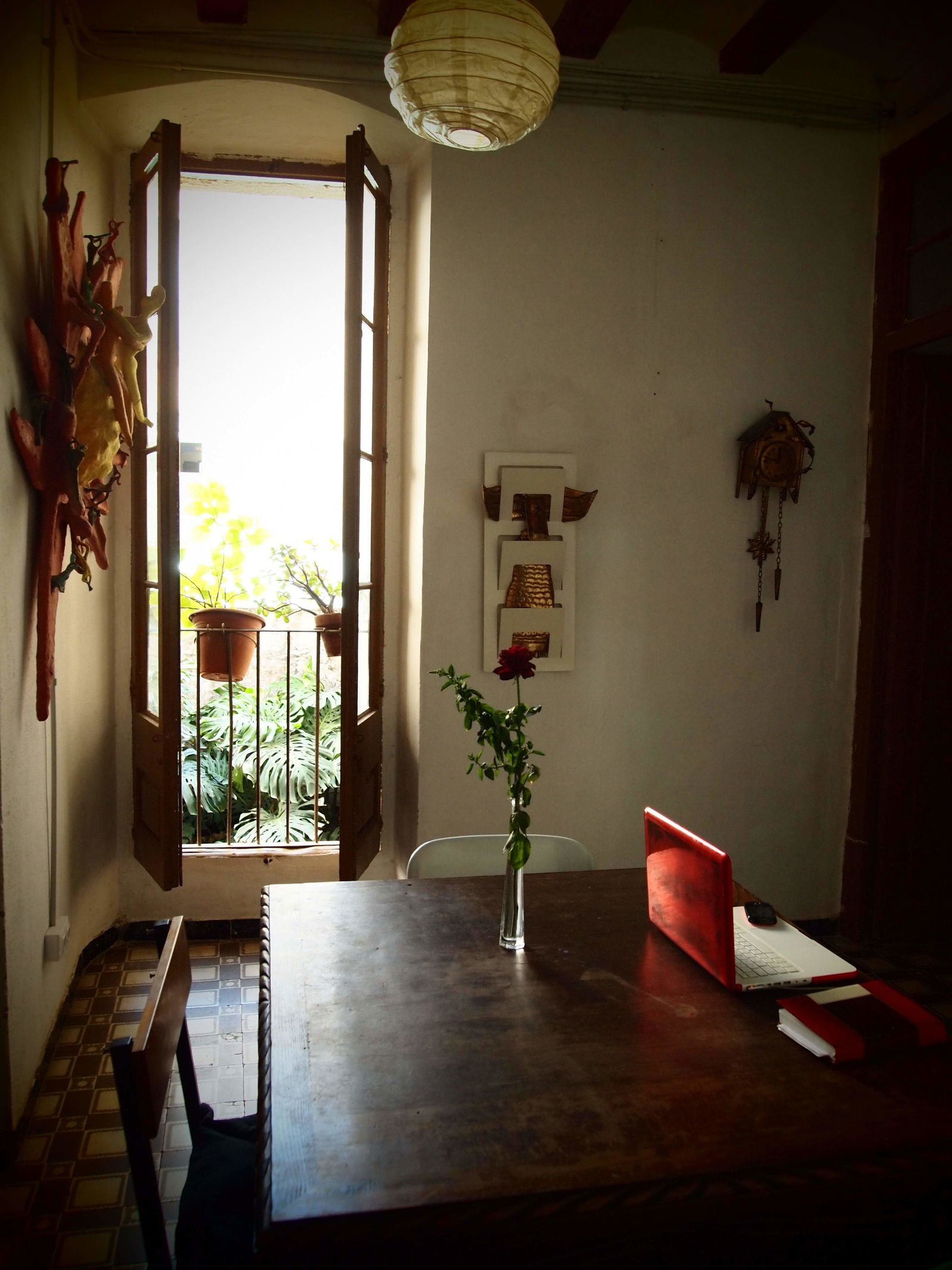 Kolokasie Barcelona 89776