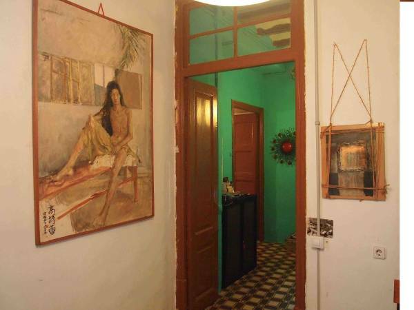 Kolokasie Barcelona 89776