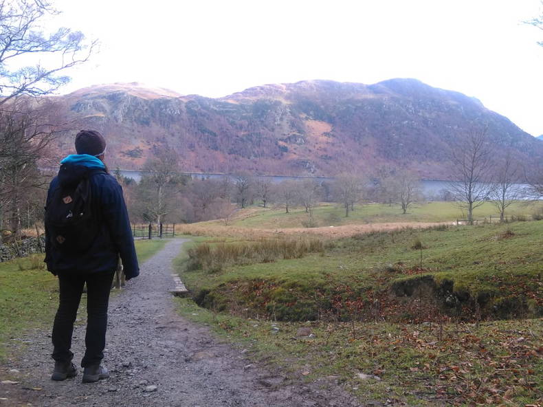 Homestay Hull 266704-1