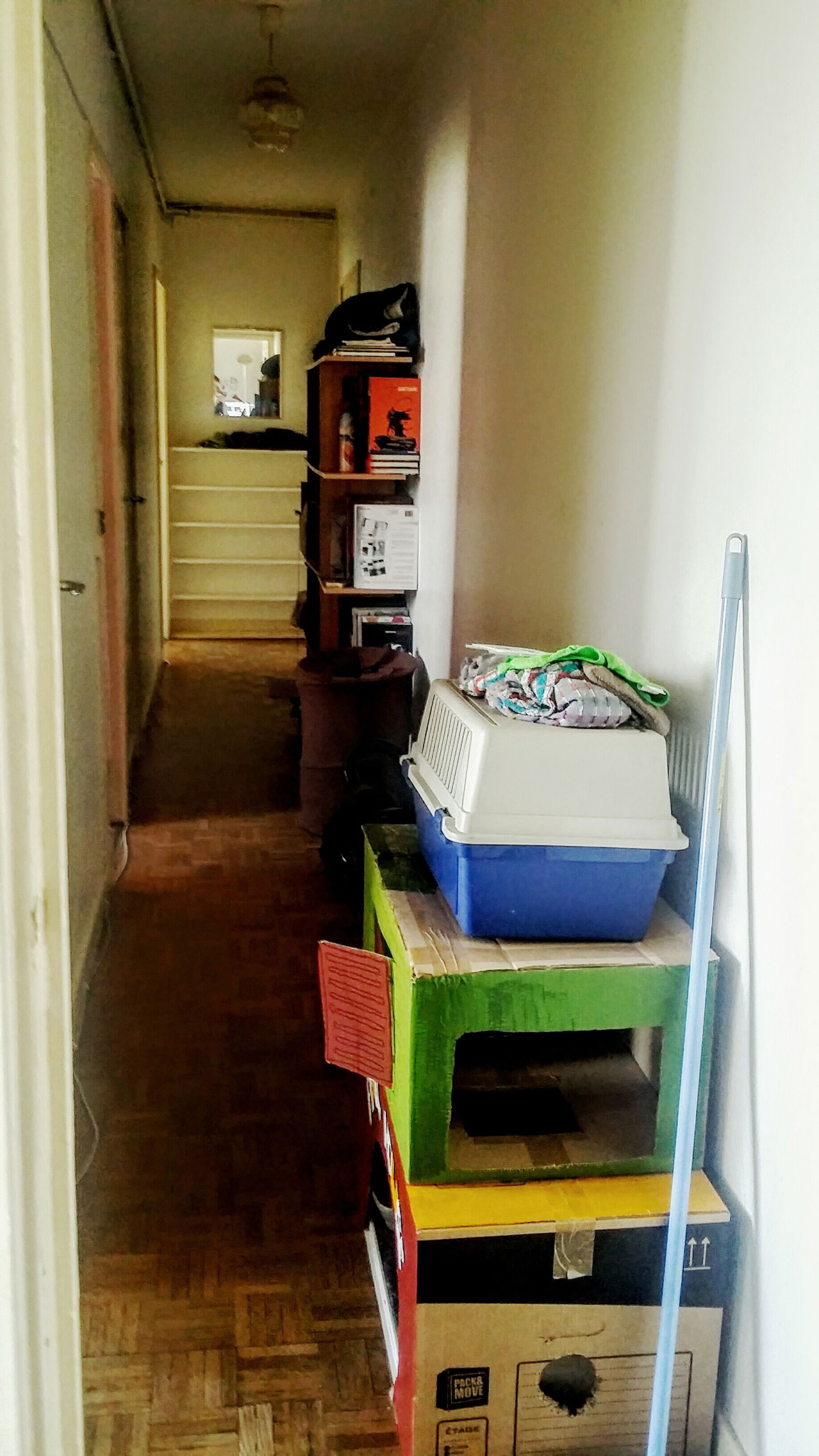 Colocation Clamart 130629