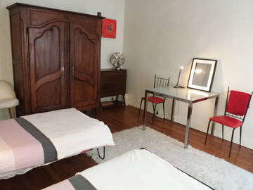 Gastgezin Tours 233730-6