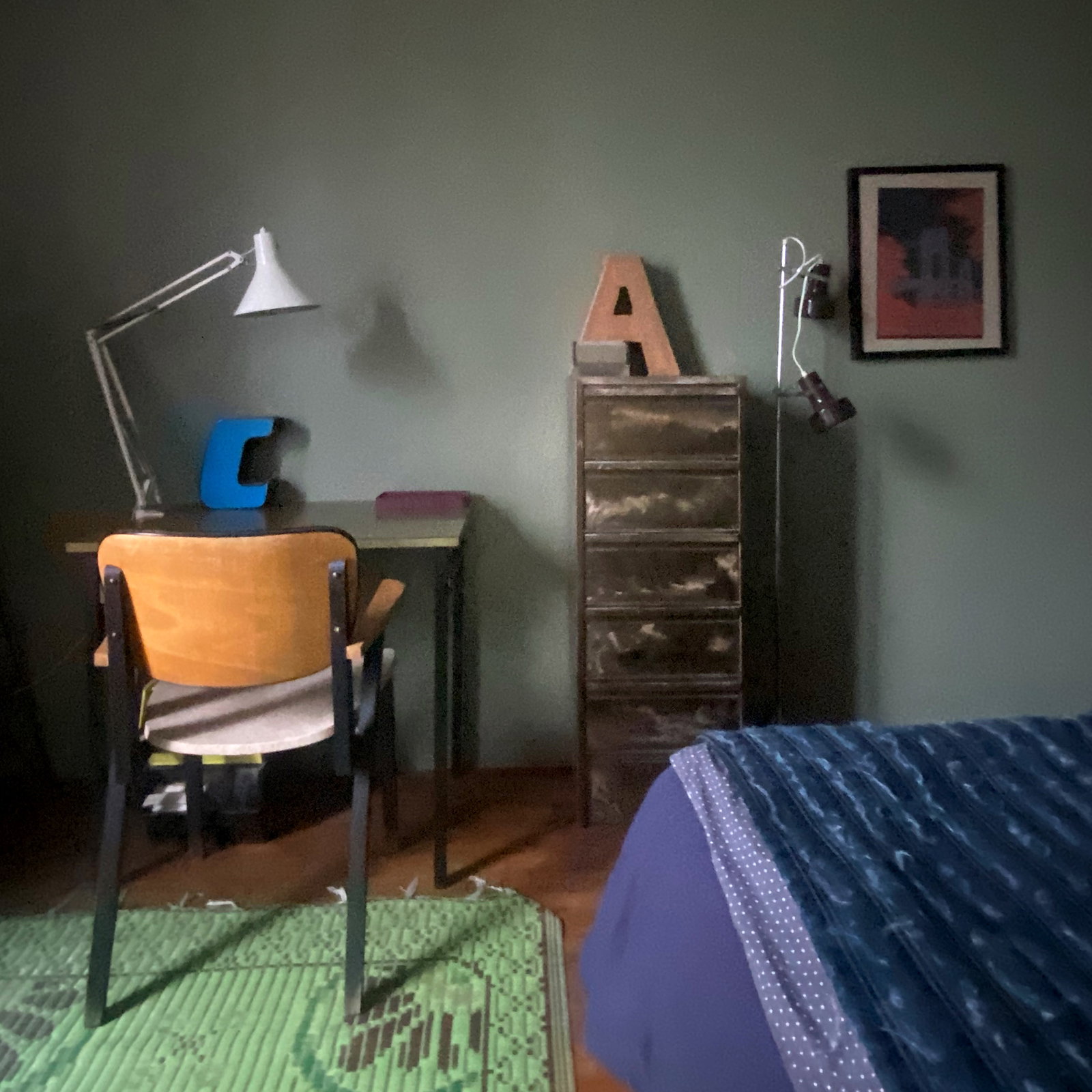 Homestay Vitry-sur-Seine 669299