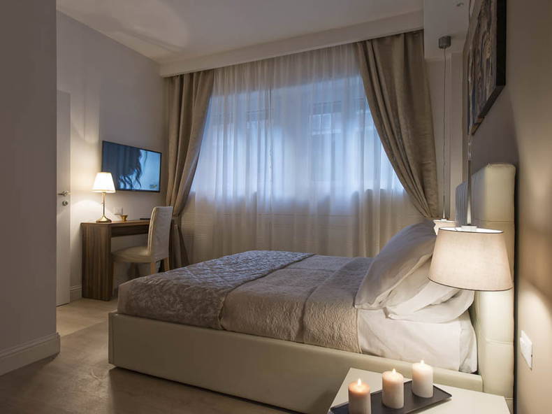 Logement Entier Roma 156226-3