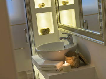 Logement Entier Roma 156226-4