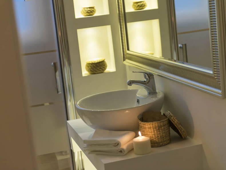 Logement Entier Roma 156226-4