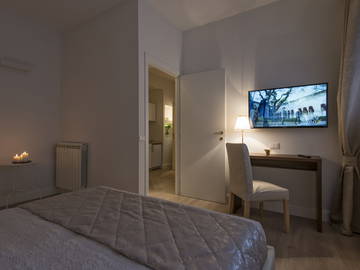 Logement Entier Roma 156226-5