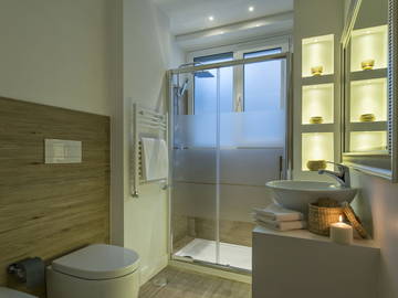 Logement Entier Roma 156226-6