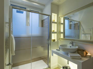 Logement Entier Roma 156226-7