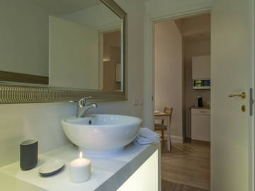 Logement Entier Roma 156226-8