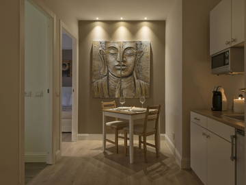 Logement Entier Roma 156226-9