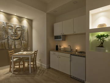 Logement Entier Roma 156226-10