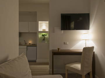 Logement Entier Roma 156226-12