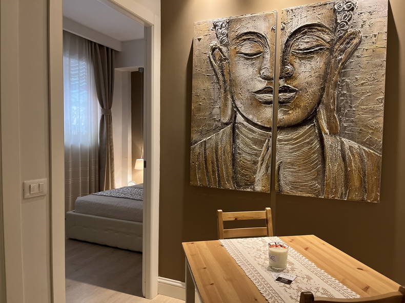 Homestay Roma 346667-2