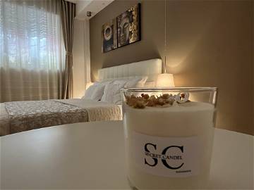 Chambre Chez L'habitant Roma 346667-4