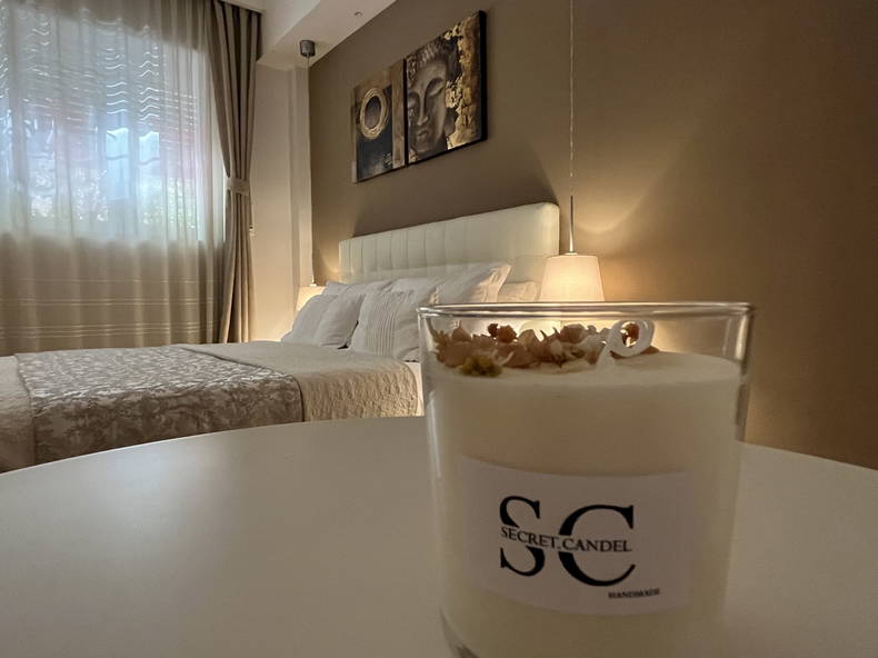 Homestay Roma 346667-4