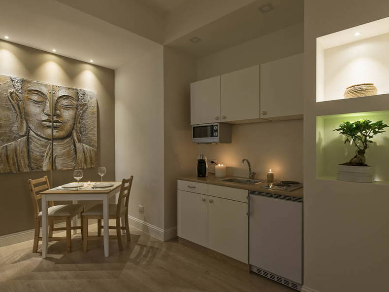 Homestay Roma 346667-3