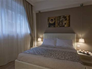 Chambre Chez L'habitant Roma 346667-5