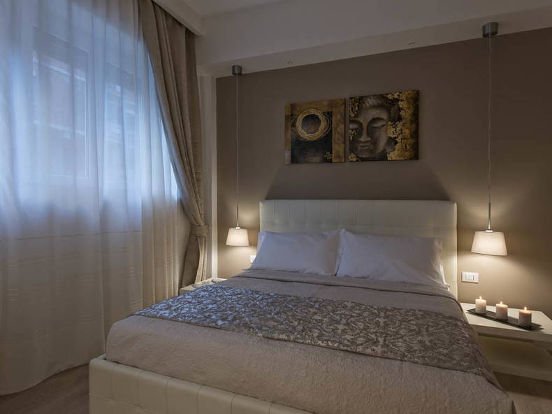 Homestay Roma 346667-5