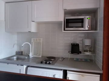 Logement Entier Arzon 137705-9