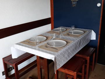 Logement Entier Arzon 137705-11