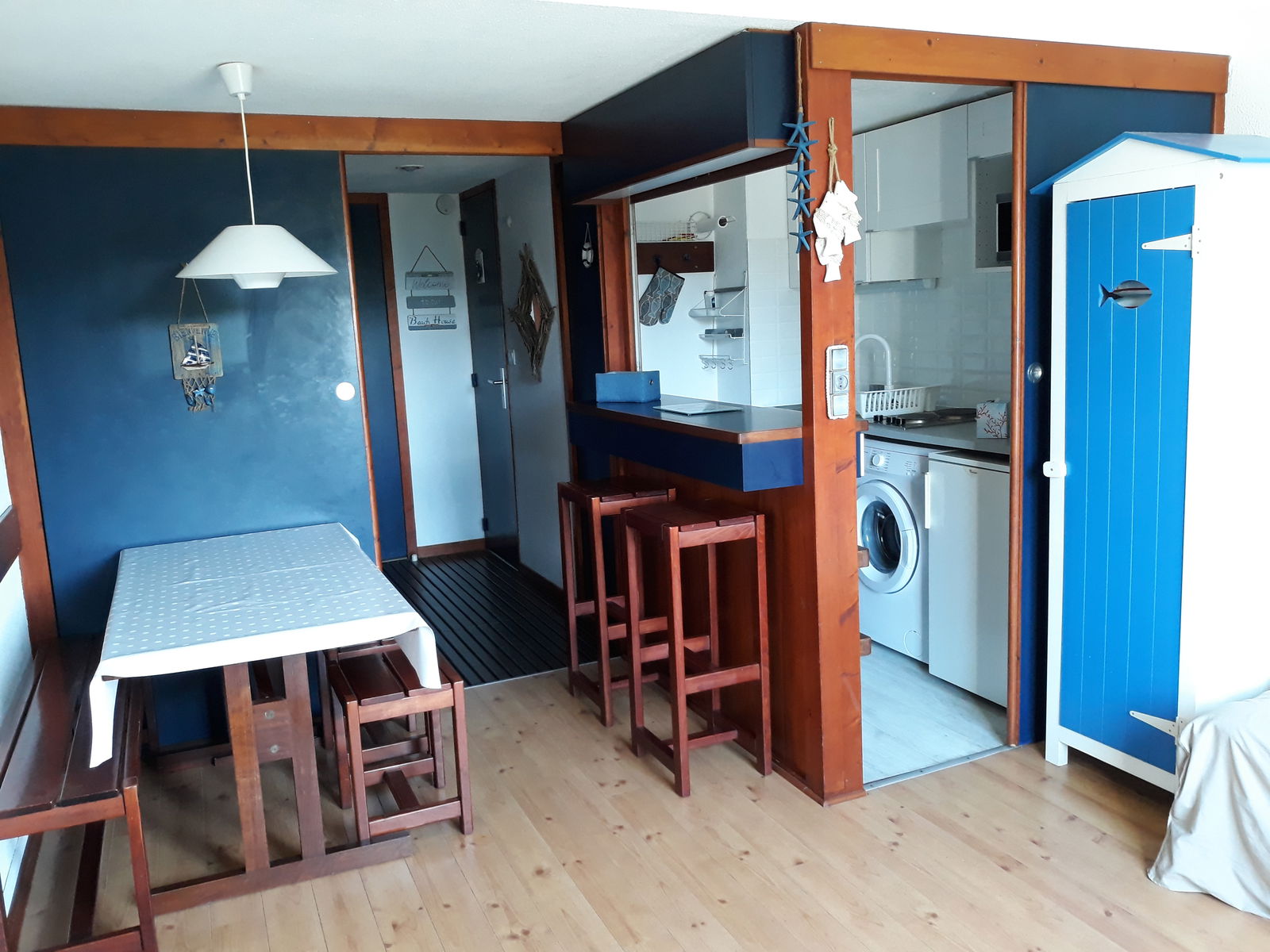 Oberoende Studio Arzon 137705