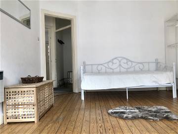 Chambre À Louer Spa 252016