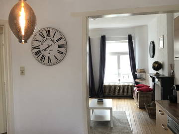 Logement Entier Spa 252016-8