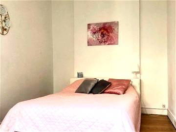 Roomlala | As Before, Apartment 2- 4 People In The Heart Of Spa