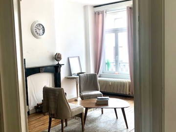 Chambre À Louer Spa 252298